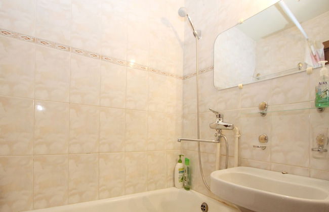 ApartLux Sokolnicheskaya Superior - Foto 11