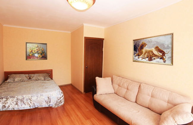 ApartLux Sokolnicheskaya Superior - Foto 1