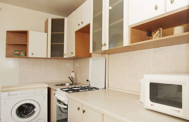 ApartLux Sokolnicheskaya Superior - Foto 6