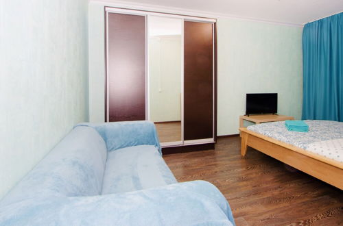 Foto 18 - LUXKV Apartment on Belorusskaya
