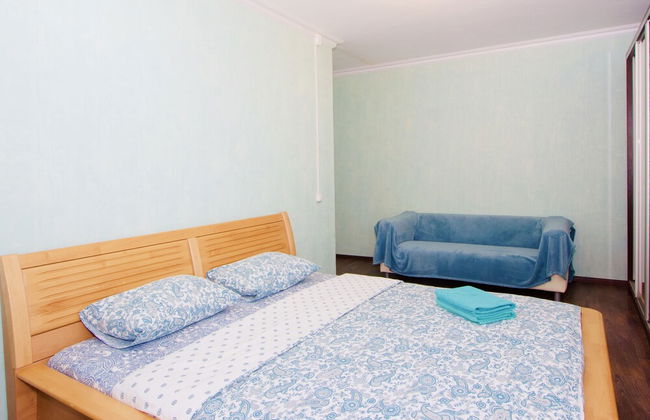 LUXKV Apartment on Belorusskaya - Foto 17