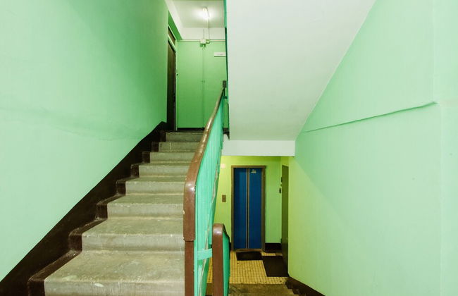 LUXKV Apartment on Belorusskaya - Foto 16