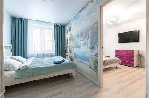 Foto 4 - RentalSPb Apartment on Lensoveta