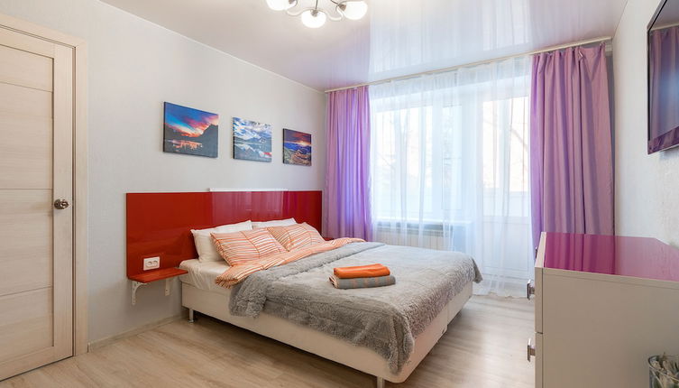 Photo 1 - RentalSPb Apartment on Lensoveta