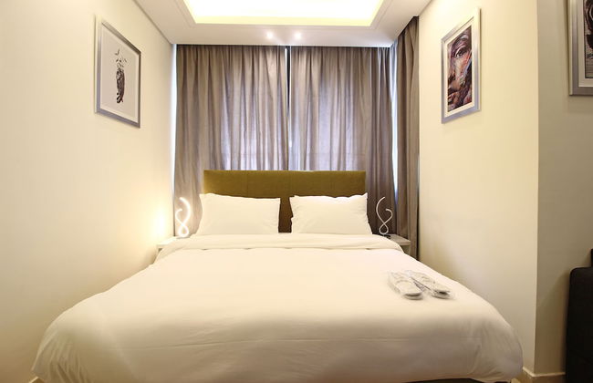 Palm Ville Suites - Foto 23