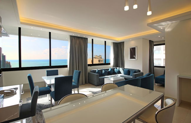 Palm Ville Suites - Foto 24