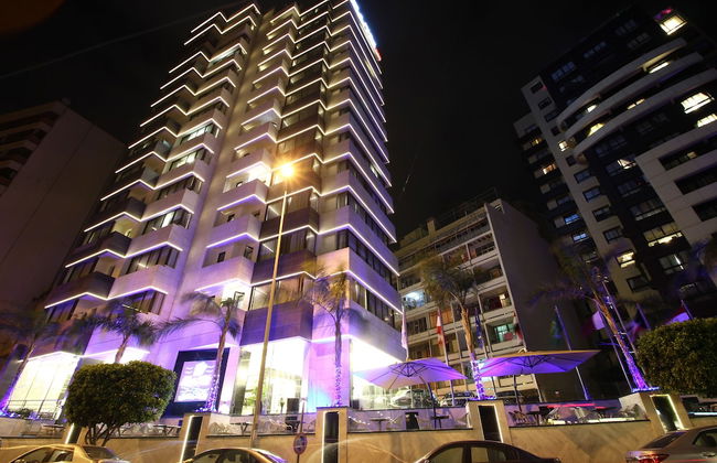 Palm Ville Suites - Foto 33