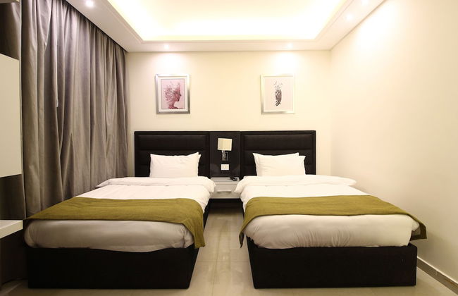 Palm Ville Suites - Foto 11