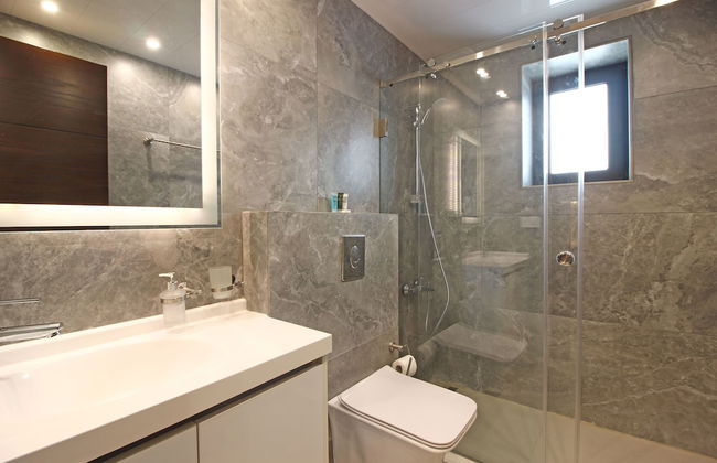 Palm Ville Suites - Foto 27