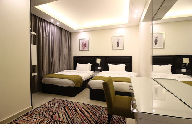 Palm Ville Suites - Foto 9