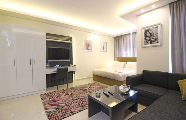Palm Ville Suites - Foto 20