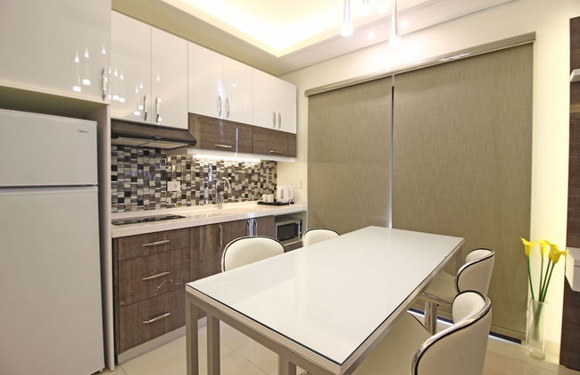 Palm Ville Suites - Foto 17