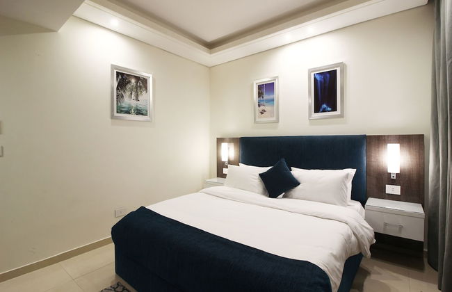 Palm Ville Suites - Foto 12