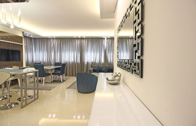 Palm Ville Suites - Foto 22