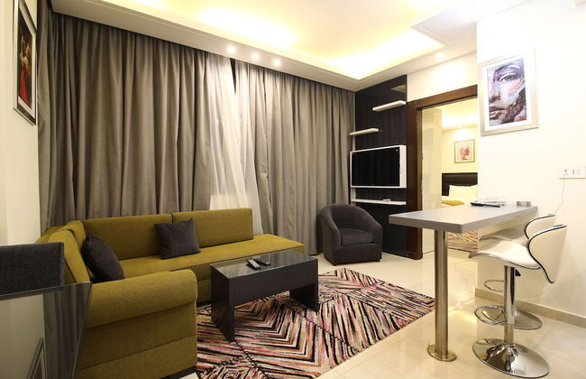 Palm Ville Suites - Foto 10