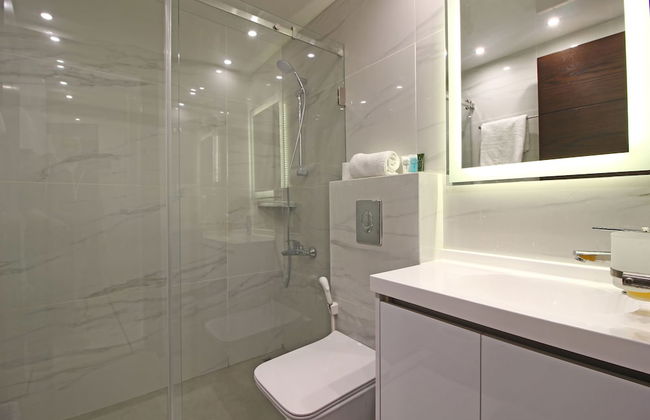 Palm Ville Suites - Foto 26