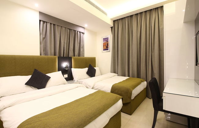 Palm Ville Suites - Foto 4