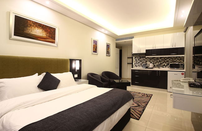 Palm Ville Suites - Foto 6