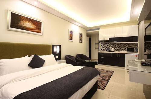 Foto 6 - Palm Ville Suites