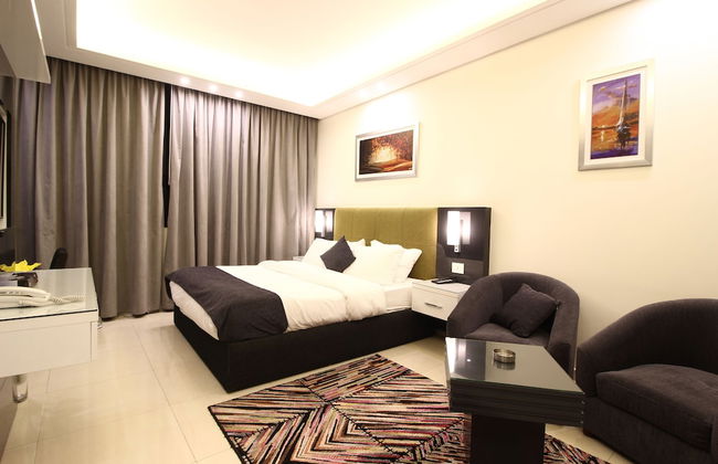 Palm Ville Suites - Foto 3