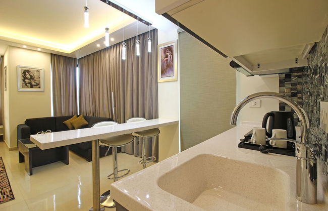 Palm Ville Suites - Foto 14