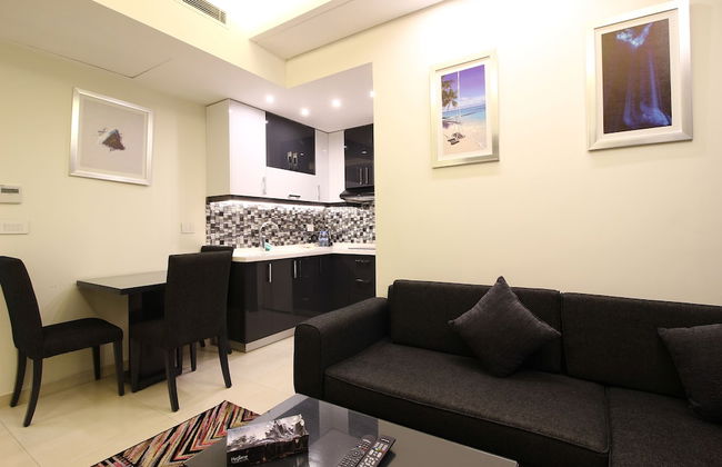 Palm Ville Suites - Foto 21