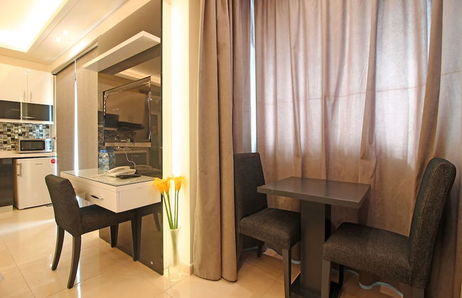 Palm Ville Suites - Foto 15