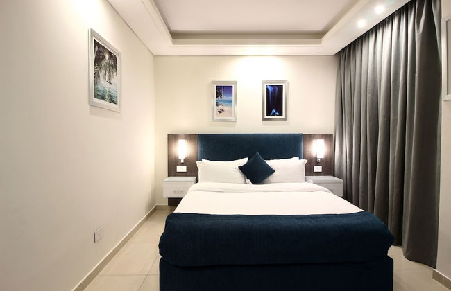 Palm Ville Suites - Foto 8