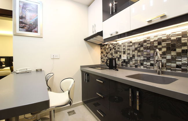 Palm Ville Suites - Foto 18