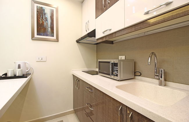 Palm Ville Suites - Foto 19