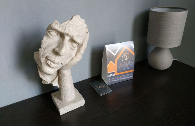 ARTapart Hotel - Foto 49