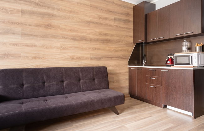 ARTapart Hotel - Foto 12