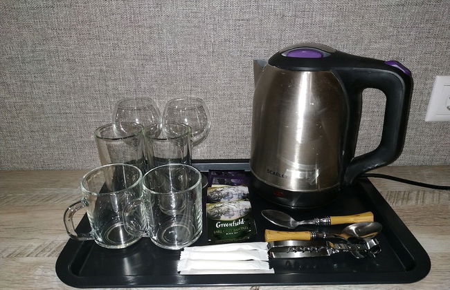 ARTapart Hotel - Foto 19