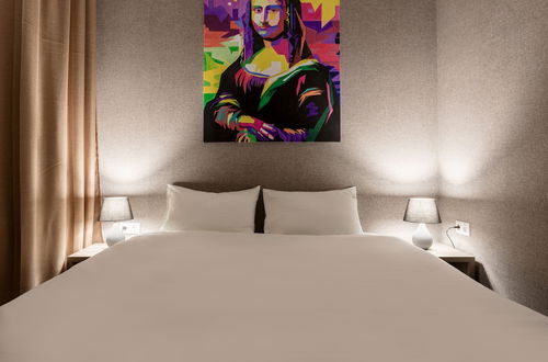 Photo 4 - ARTapart Hotel