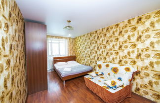 Photo 1 - Apartment on Bestuzheva 22