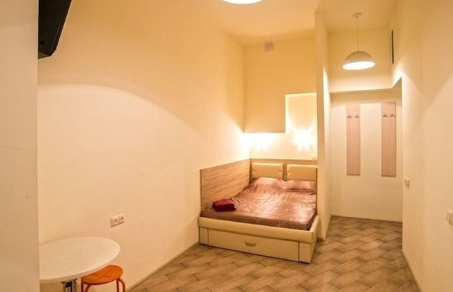 Smart Apartment Rappoporta 7a-2 - Photo 3