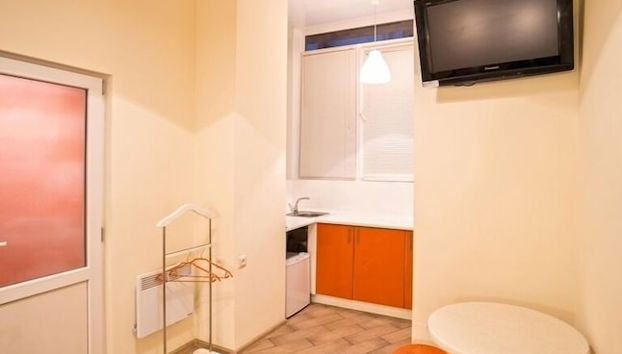 Équipements de la chambre