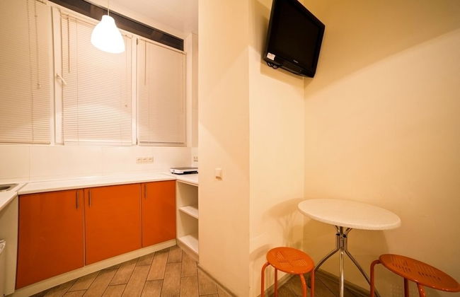 Smart Apartment Rappoporta 7a-2 - Photo 4