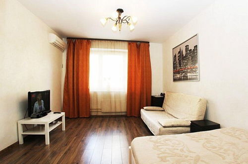 Photo 7 - ApartLux Rizhskaya