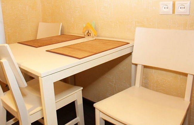 ApartLux Rizhskaya - Foto 4
