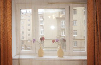 Photo 2 - ApartLux Rizhskaya