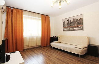 Photo 3 - ApartLux Rizhskaya