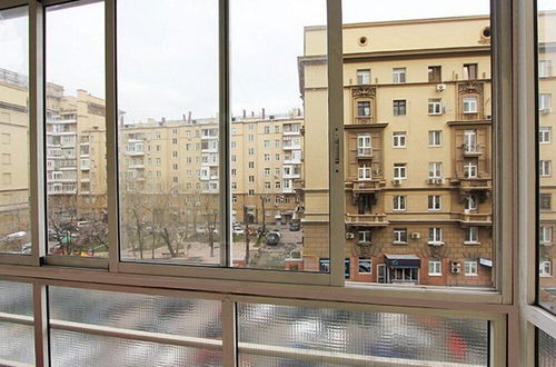 Photo 22 - ApartLux Rizhskaya