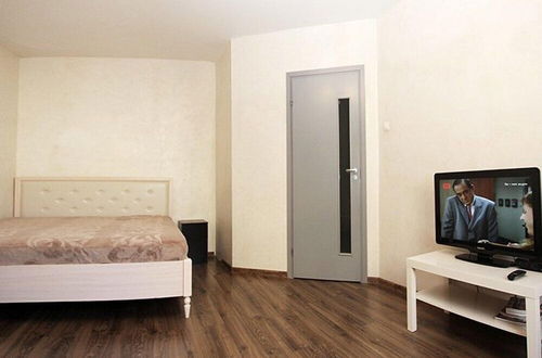 Photo 9 - ApartLux Rizhskaya