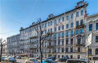 Photo 2 - Sokroma Chaikovski Aparts