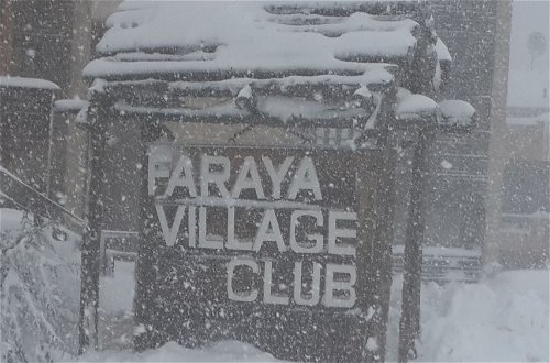 Foto 80 - Faraya Village Club
