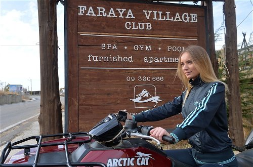 Foto 63 - Faraya Village Club