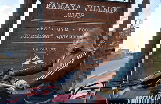Foto 1 - Faraya Village Club