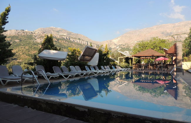 Faraya Village Club - Foto 59