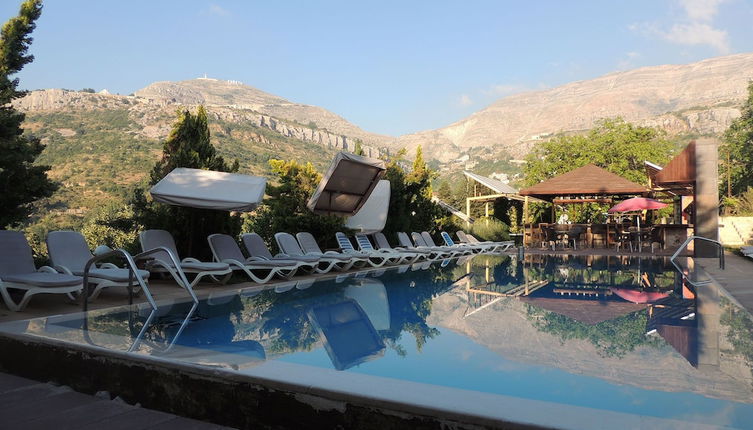 Photo 1 - Faraya Village Club